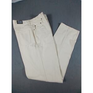 NOS 80s 90s Vintage Roughrider Western Jeans By Circle T Cowgirl Rodeo USA Made